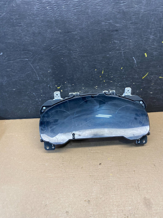 2008 2009 2010 Toyota Sienna Speedometer Cluster Gauge S6373 DG0