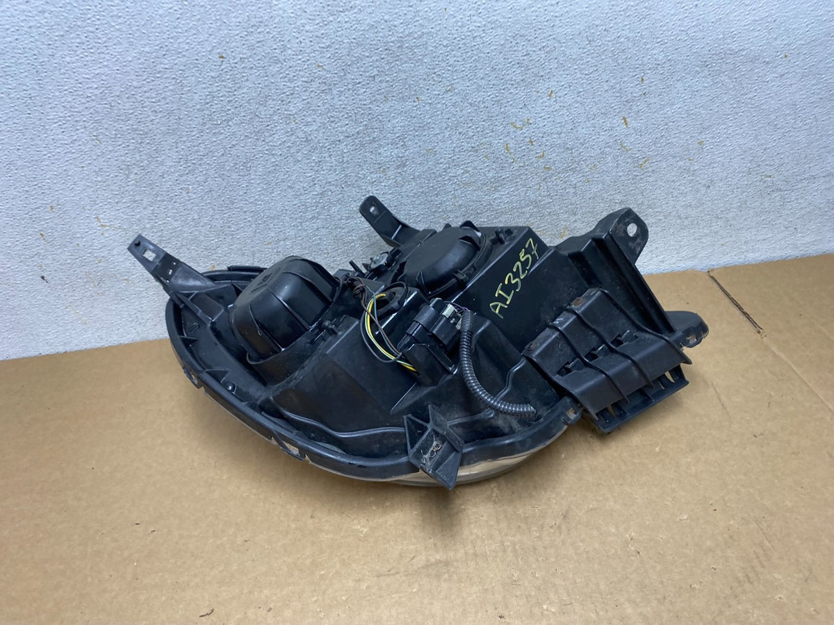 2010-2015 Chevrolet Equinox Halogen Headlight Left Driver LH Side AI3257 DW8