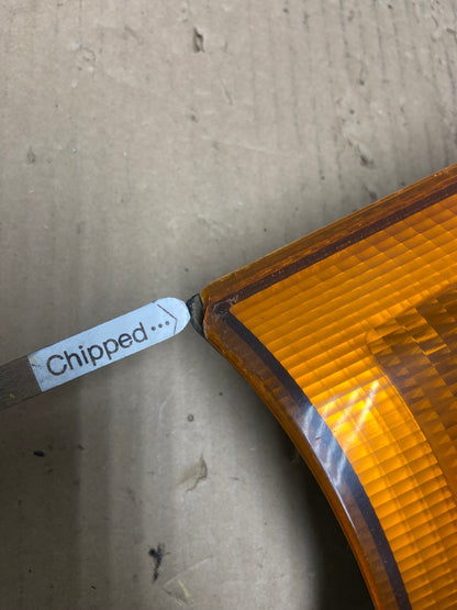 1997 1998 1999 2000 2001 Honda Crv Cr-v Right Passenger Tail Light AH2889 LK4