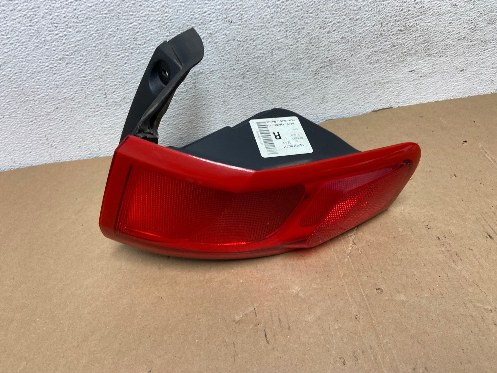 2010-2018 Lincoln Mkt Right Passenger Rh Side Tail Light AD7897 LK0