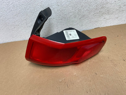 2010-2018 Lincoln Mkt Right Passenger Rh Side Tail Light AD7897 LK0