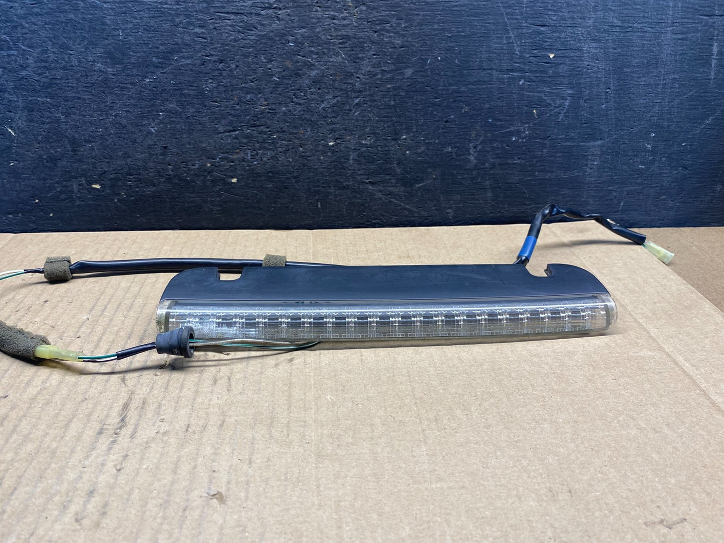 2005-2009 Subaru Tribeca Outback Spoiler 3RD Third Brake Light AH1763 DG0