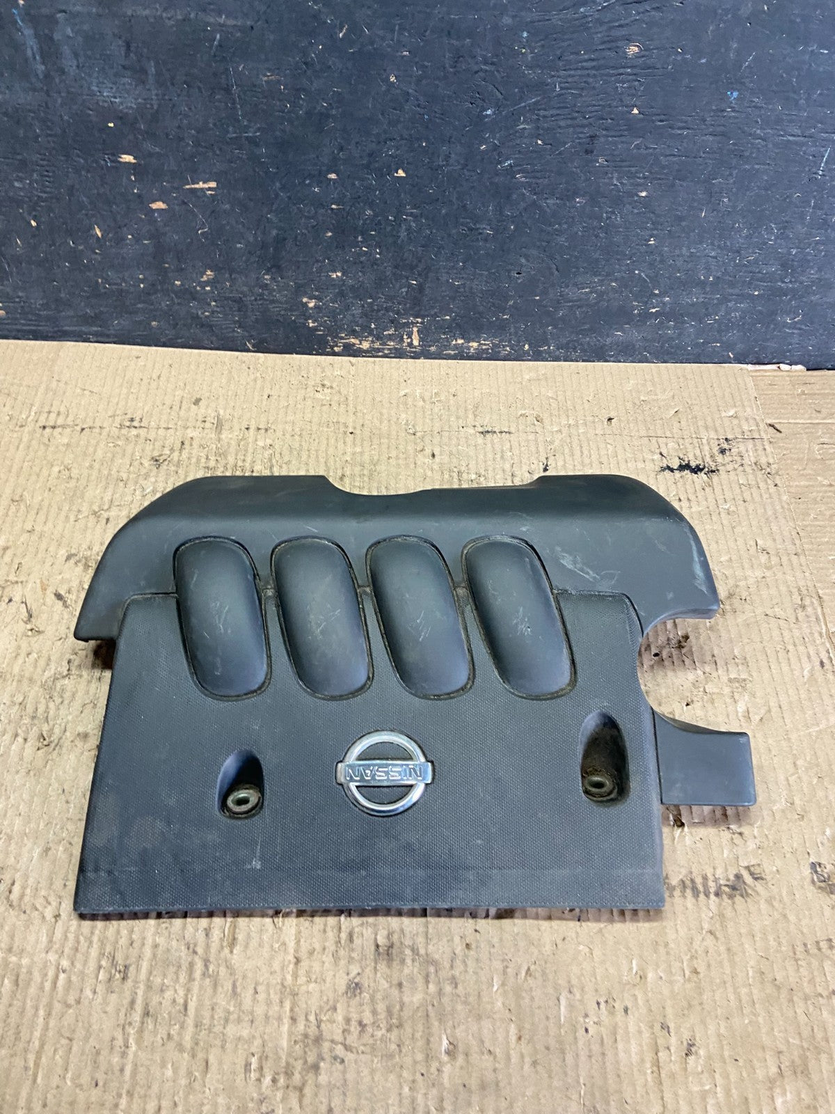 2009 to 2013 Nissan Sentra Engine Motor Cover Q3325 DG1