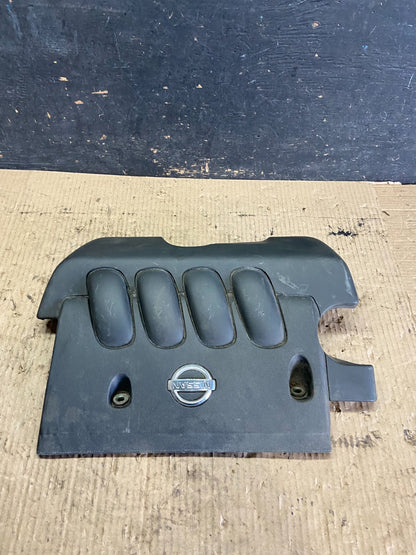 2009 to 2013 Nissan Sentra Engine Motor Cover Q3325 DG1