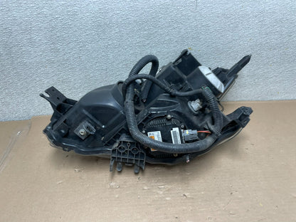 2009 - 2014 Nissan Maxima Headlight Right Passenger Xenon HID Oem AA9958 DW6
