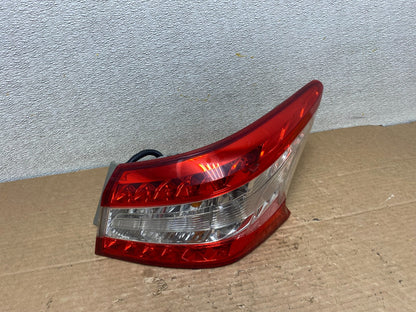 2013 2014 2015 Nissan Sentra Led Right Passenger Side Tail Light Z2706 DW0