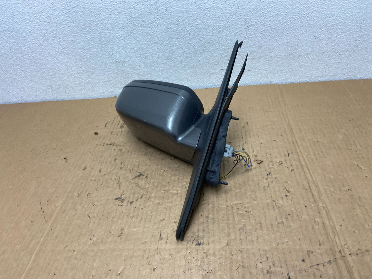 2006 to 2010 Ford Fusion Right Passenger View Door Blind Spot Mirror AC8320 DG1