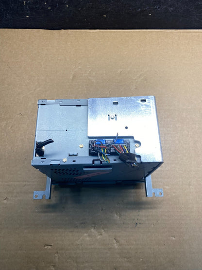 2007 to 2009 Hyundai Santa Fe AM/FM Radio CD Player AF6578 DW5