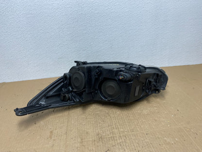 2012 2013 2014 Ford Focus Right Passenger Rh Side Headlight Oem AB8412 DW6