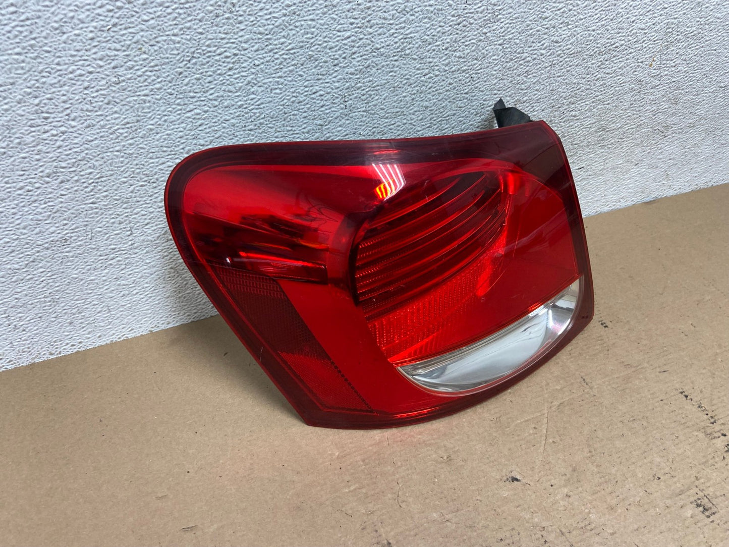 2006-2011 Lexus GS350 GS430 GS450H Left Driver Lh Tail Light AF4557 LK2
