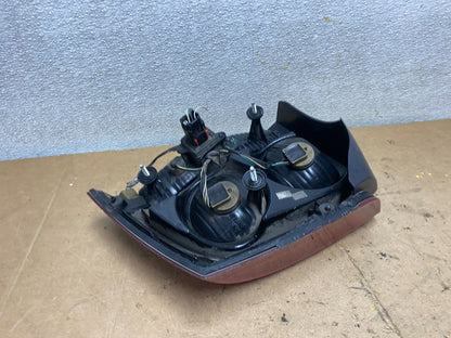 2006 2007 2008 Dodge Charger Tail Light Left Driver Lh Side X7075 PS7
