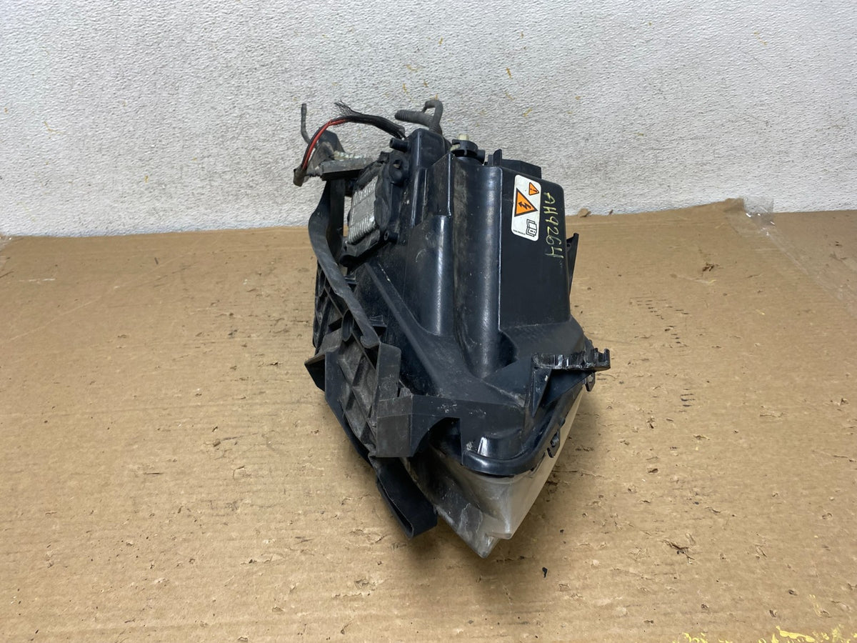 2009-2012 Lincoln Mks Left Driver LH Side Xenon HID Headlight AH9264 DW10