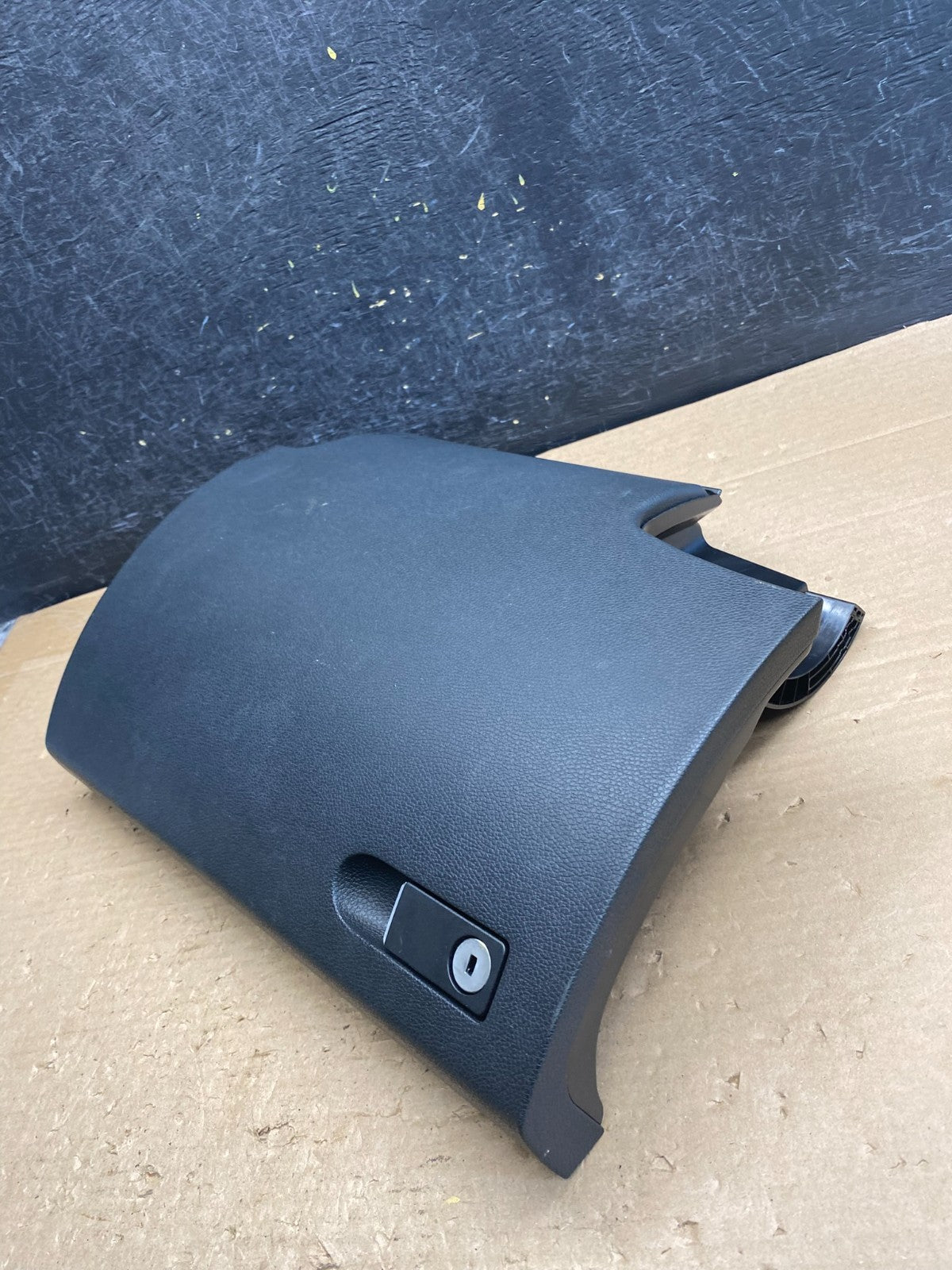 2008-2011 Mercedes W204 C300 Front Right Passenger Storage Glove Box AG8490 DG3