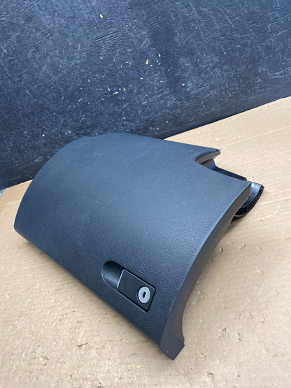 2008-2011 Mercedes W204 C300 Front Right Passenger Storage Glove Box AG8490 DG3