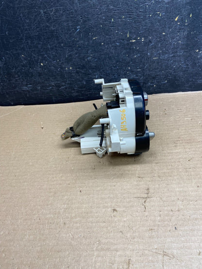 2012 to 2019 Nissan Versa Dash AC Climate Control Bezel Trim ah3506 DG1