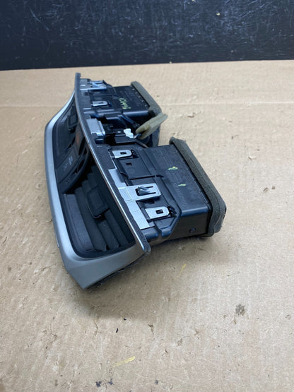2013 to 2015 Nissan Sentra Air Vents Top Dash Center W/Hazzard Switch ac6446 DG2