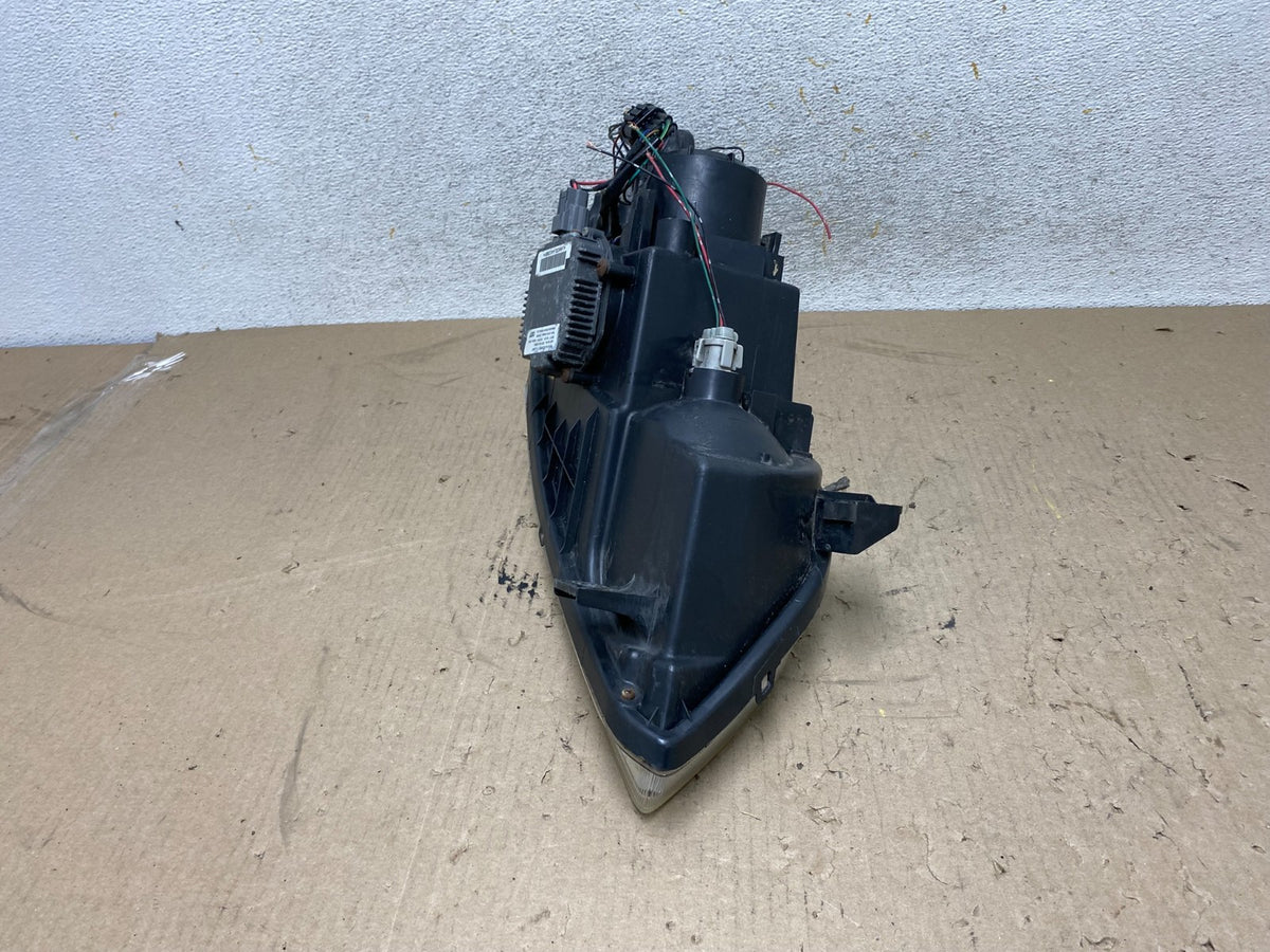 2004 to 2008 Infiniti Fx35 Hid Xenon Left Driver LH Side Headlight AH7705 DW7