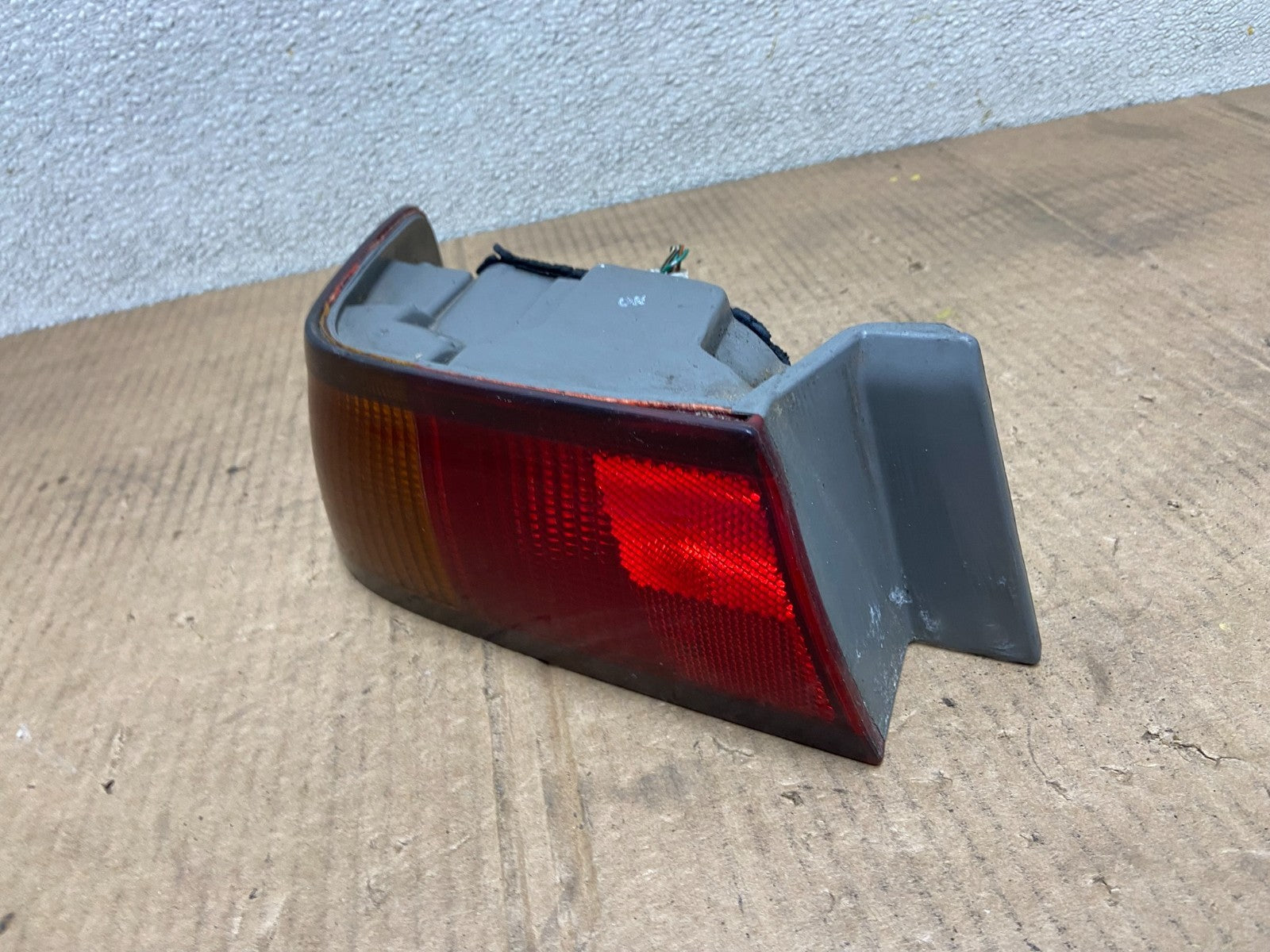 1997 1998 1999 Toyota Camry Tail Light Left Driver Rh Side Oem AA6467 LK1