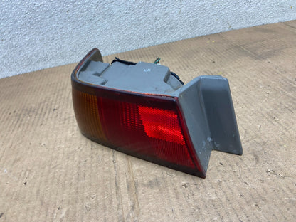 1997 1998 1999 Toyota Camry Tail Light Left Driver Rh Side Oem AA6467 LK1