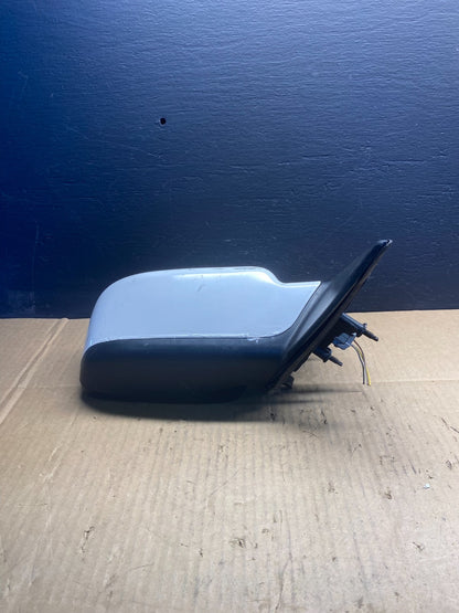 2006 to 2010 Ford Fusion Milan Right Passenger View Door Mirror AB7490 MS3