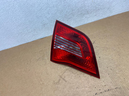 2009 - 2014 Volkswagen Routan Left Driver LH Side Inner Tail Light AD4758 LK1