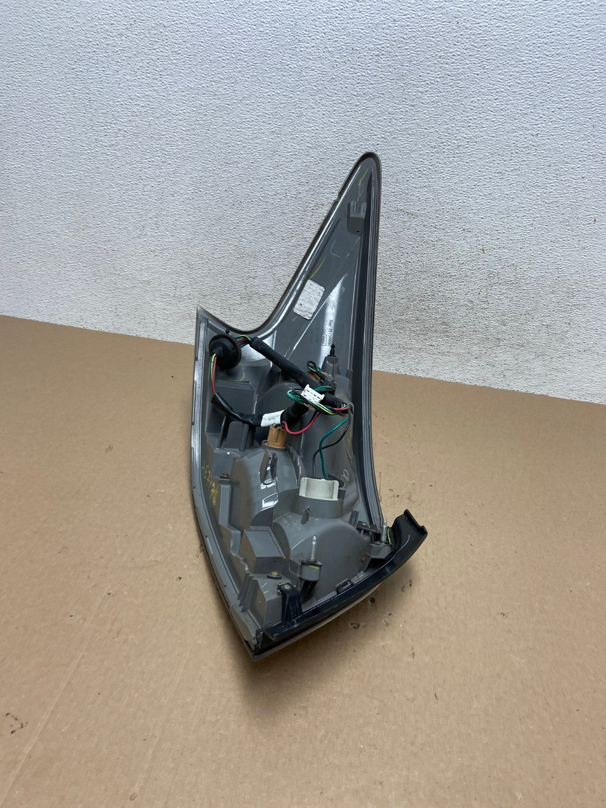 2013 2014 2015 Nissan Altima Right Passenger RH Side Tail Light AE7176 LK6