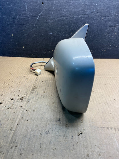 2004 2005 Lexus LX470 Left Driver View Door Mirror OEM AB0352 DG10