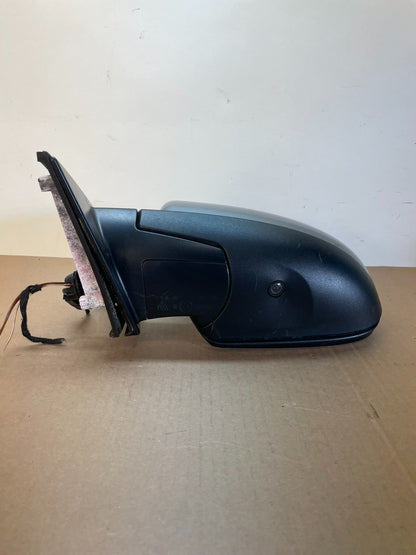 2007 to 2013 BMW X5 Left Driver LH Side View Door Mirror AI0711 DW3