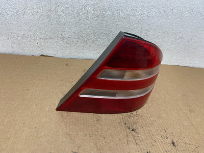 2000-2002 Mercedes-Benz S-Class Tail Light Right Passenger Side AG2232 LK2