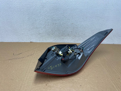 2011 2012 2013 Hyundai Elantra Sedan Left Driver Side Tail Light AG0477 LK6