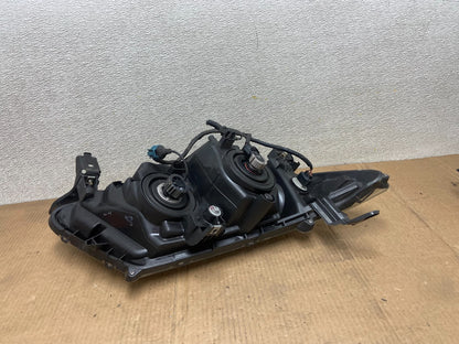 2011 to 2013 Honda Odyssey Front Left Driver LH Headlight Halogen AA6267 DW5