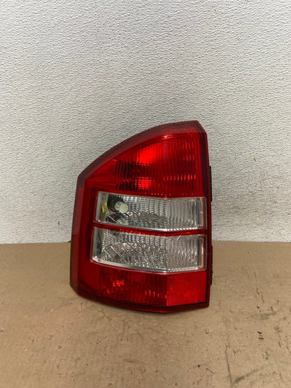 2007 2008 2009 2010 Jeep Compass Left Driver LH Side Tail Light AG5673 LK0
