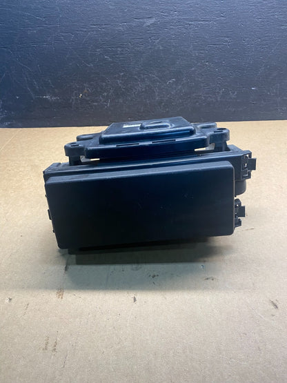 2007 Jeep Grand Cherokee Fuse Box Relay Panel 04692109ac ac7038 DG5
