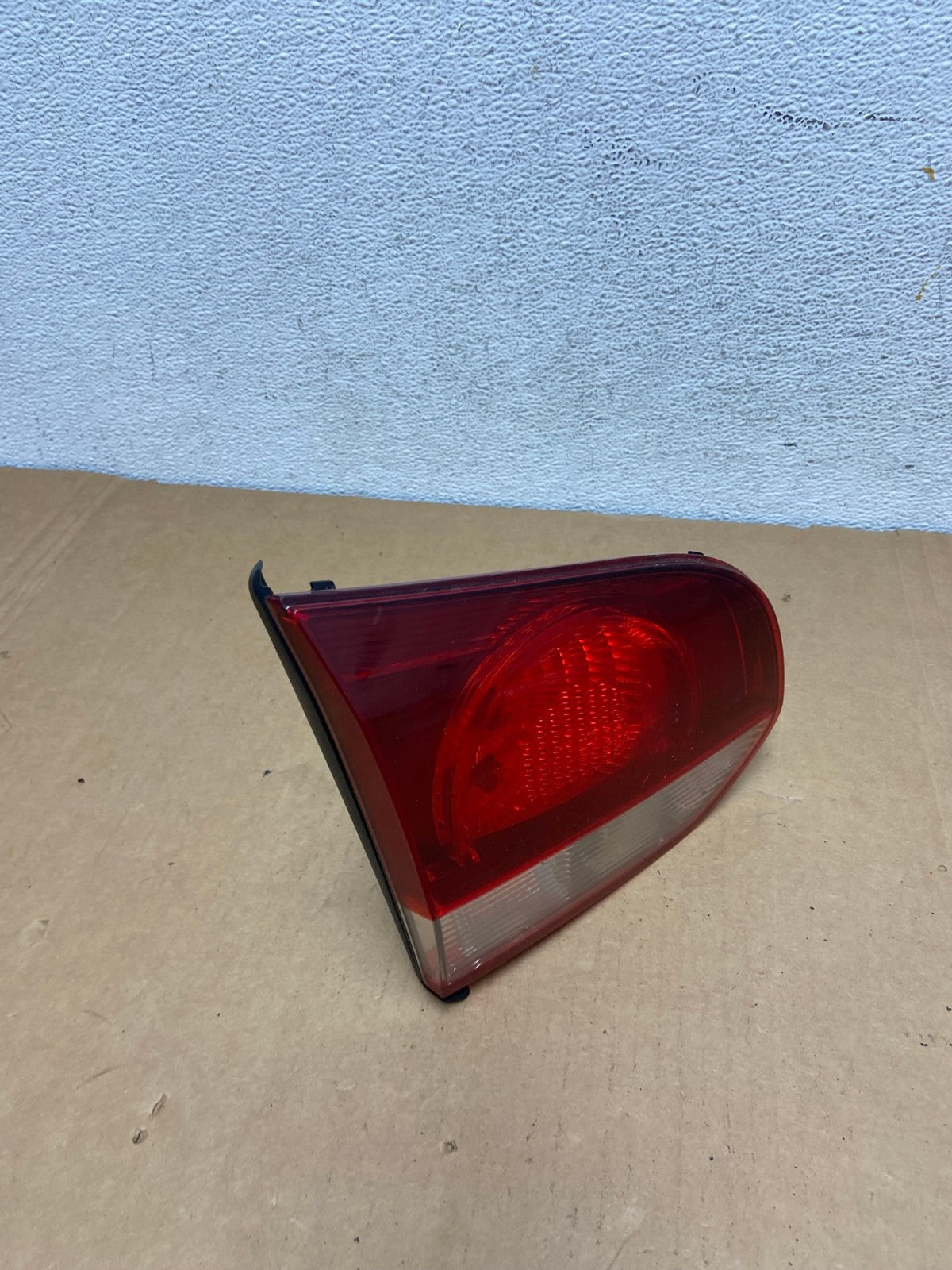 2010 to 2014 Volkswagen Golf GTI Left Lh Inner Tail Light AD2594 LK2