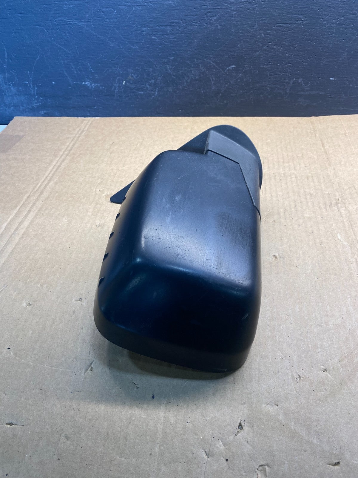 2006 to 2014 Honda Ridgeline Right Passenger Side View Door Mirror AC7170 DG0