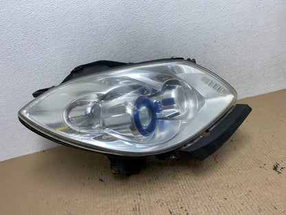 2008-2012 Buick Enclave Right Passenger Headlight Xenon Hid Two Ballast AF70050