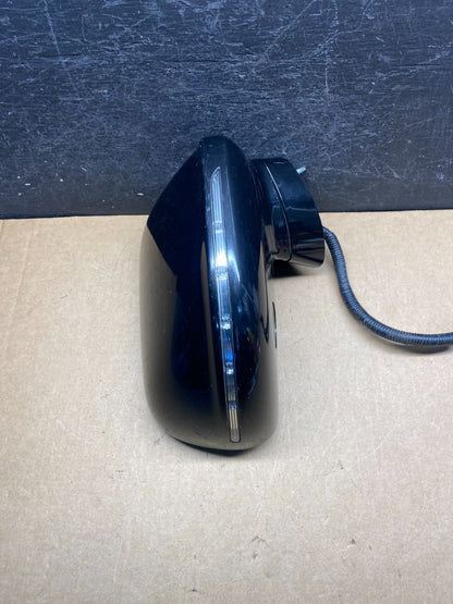 2010 to 2019 Lincoln MKT Passenger Right RH Door Blind Spot Mirror AH6991 DG0