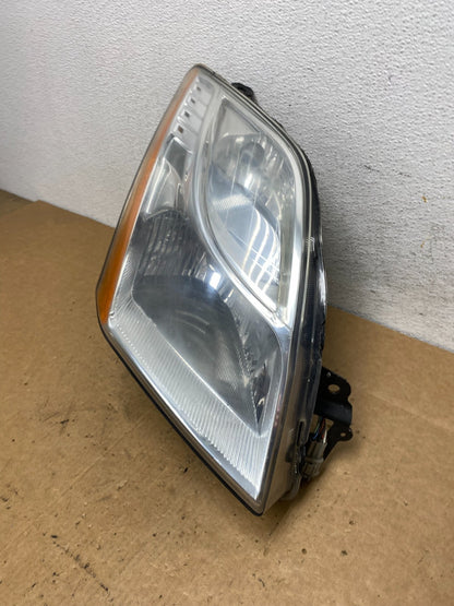 2010 2011 2012 Nissan Sentra Halogen Right Passenger RH Side Headlight AD5224 DW1