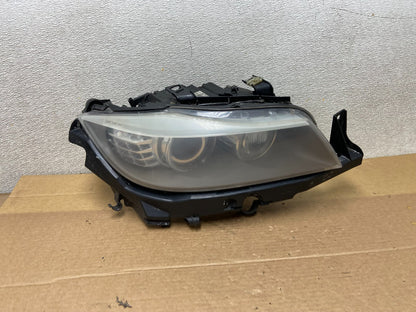 2009-2011 Bmw 3 Series 328i 4/D Sedan Right Passenger Headlight Xenon OEM AB50810