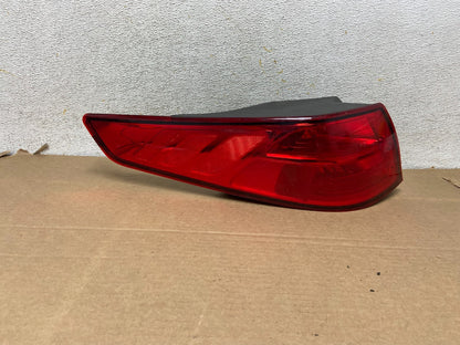 2014 - 2015 Kia Optima Left Driver LH Side Tail Light AH3090 DW0