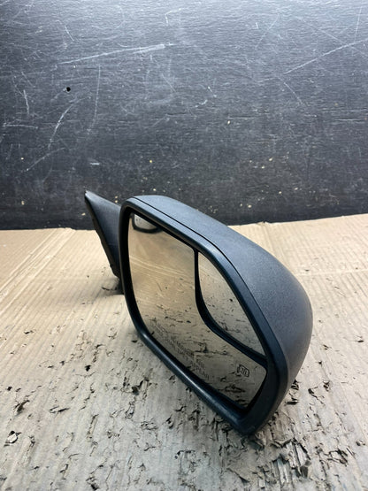 2020 to 2022 Ford Explorer Right Passenger RH Side Door Heated Mirror X4581 GD10
