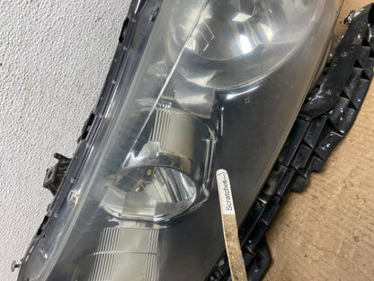 2008 to 2012 Honda Accord Sedan Headlight Left Driver Lh Side AD8756 DW3