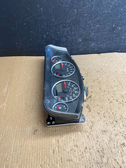 2008 2009 Nissan Pathfinder Speedometer Cluster Gauge AF1584 DG2