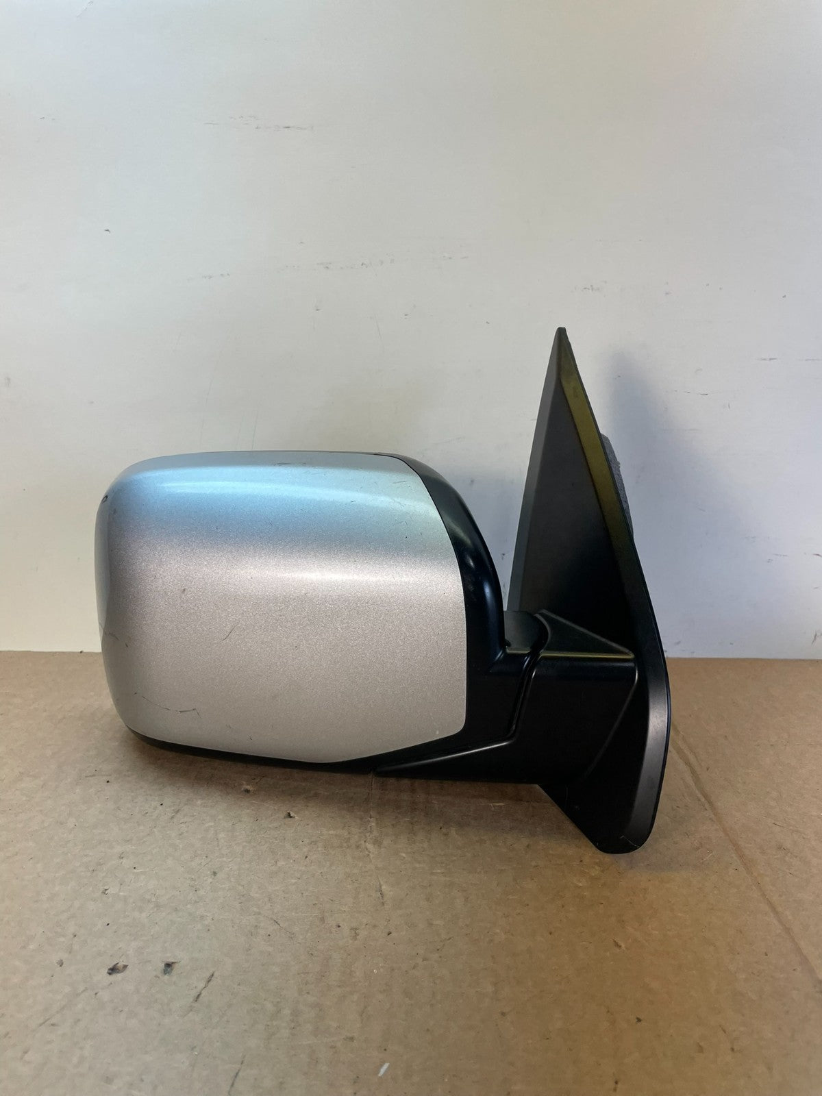 2009 - 2015 Honda Pilot Right Passenger Side View Door Mirror ah6224 DG0