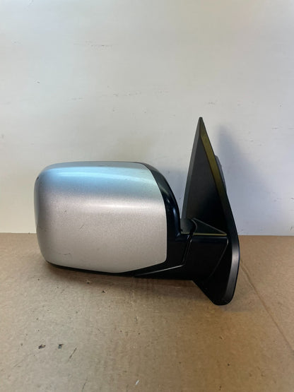 2009 - 2015 Honda Pilot Right Passenger Side View Door Mirror ah6224 DG0