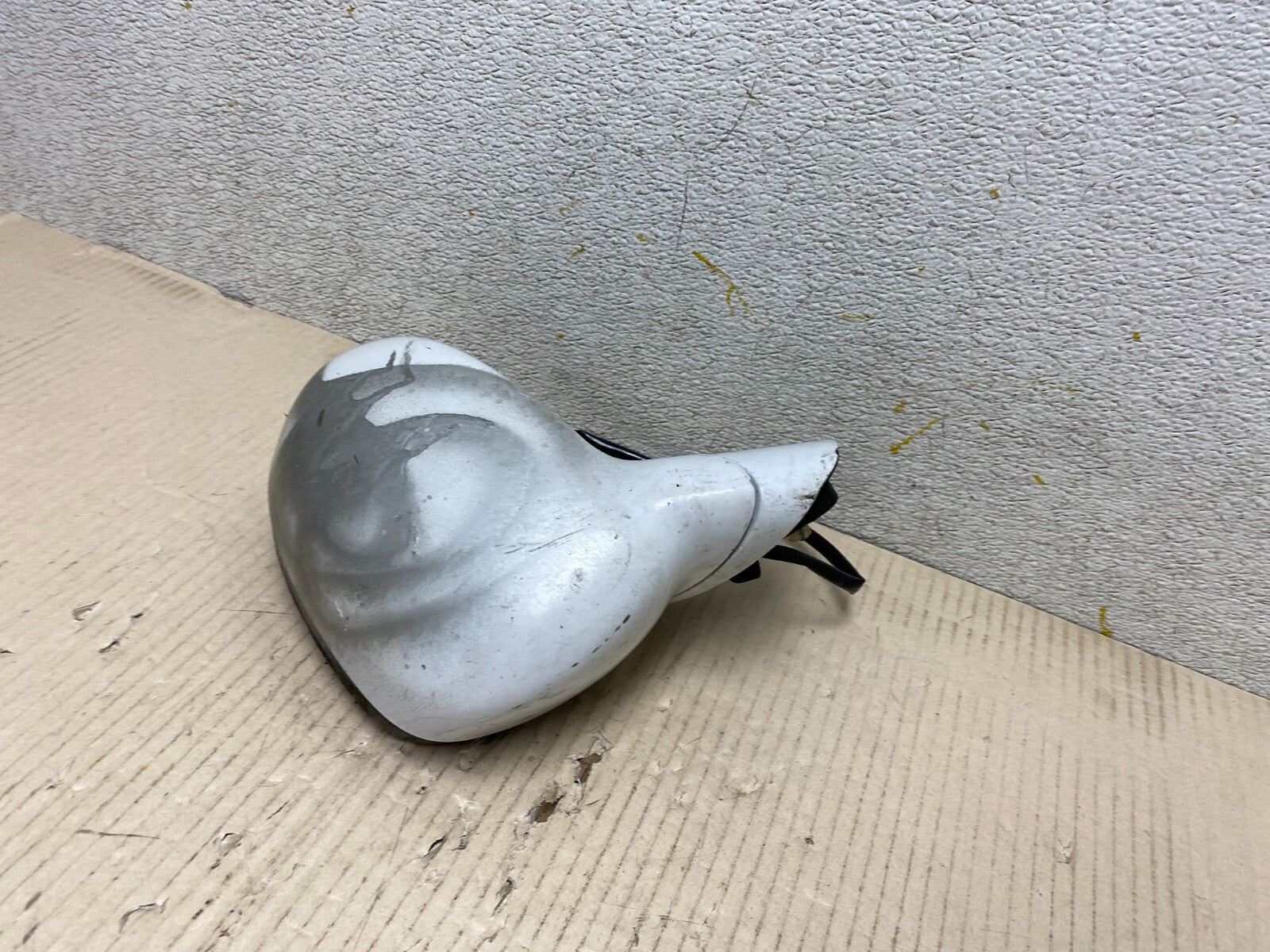 2006-2009 Mitsubishi Eclipse Door View Mirror Left Driver Side Oem O2815 DG1