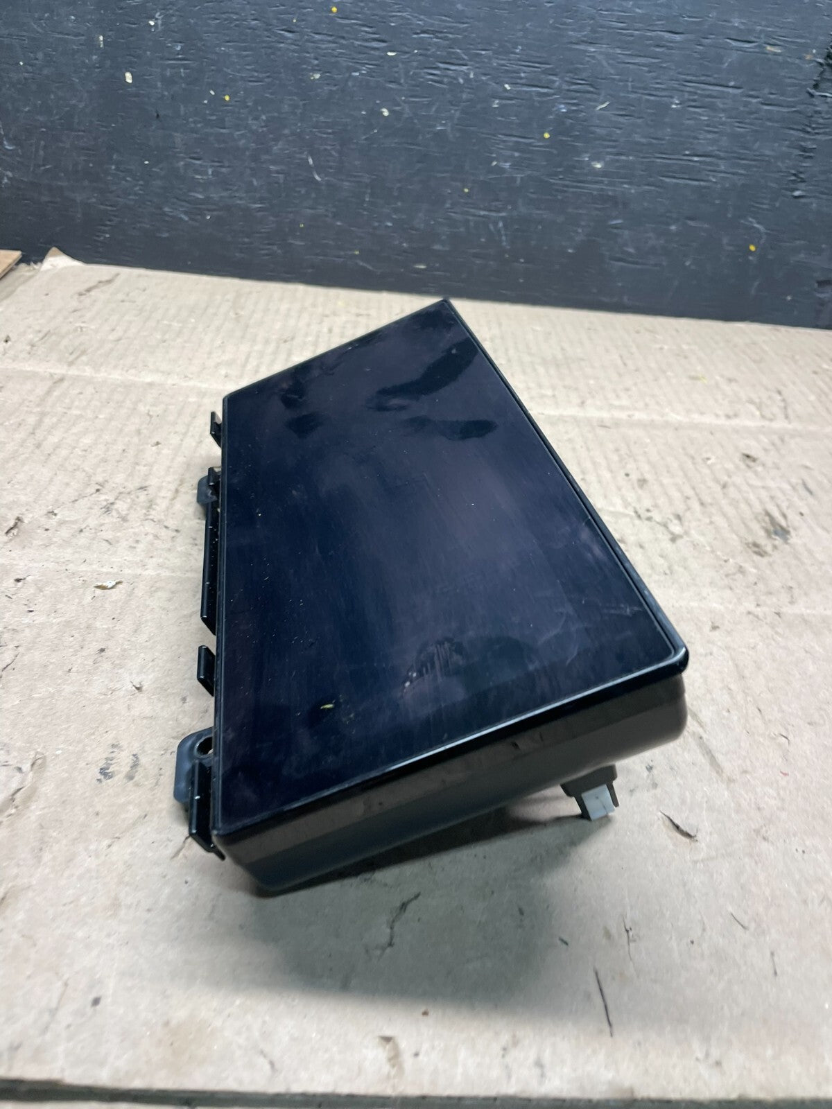 2022 to 2023 Hyundai Tucson Speedometer Cluster Gauge L1727 DG3