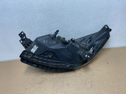 2013 - 2016 Ford Escape Headlight Right Passenger RH Side Halogen AF3211 DW8