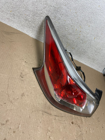 2013 2014 2015 Nissan Altima Left Driver LH Side Tail Light AH6850 LK2