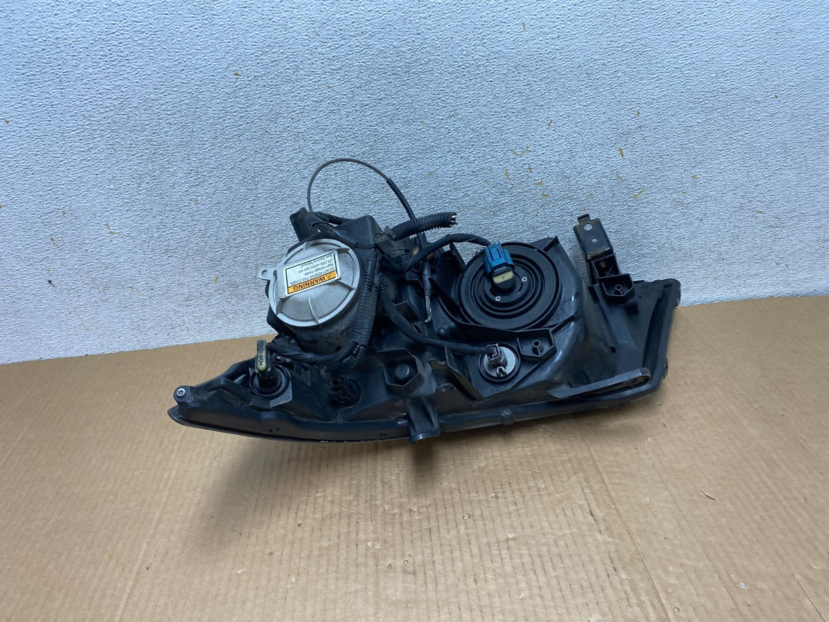 2007 2008 2009 Acura MDX Headlight Xenon HID Right Passenger RH AI5776 DW6